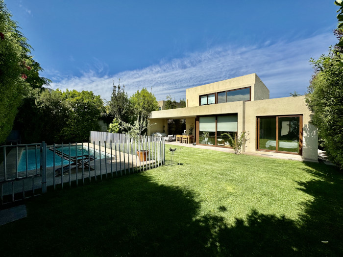 Casa en Arriendo, Piedra Roja