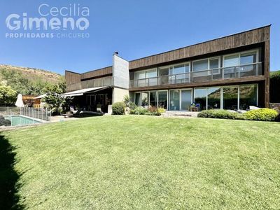 Casa en Venta, Chicureo Oriente
