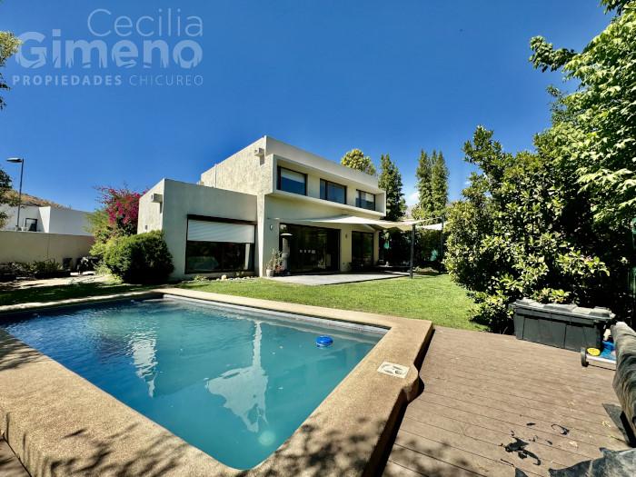 Casa en Venta, Piedra Roja