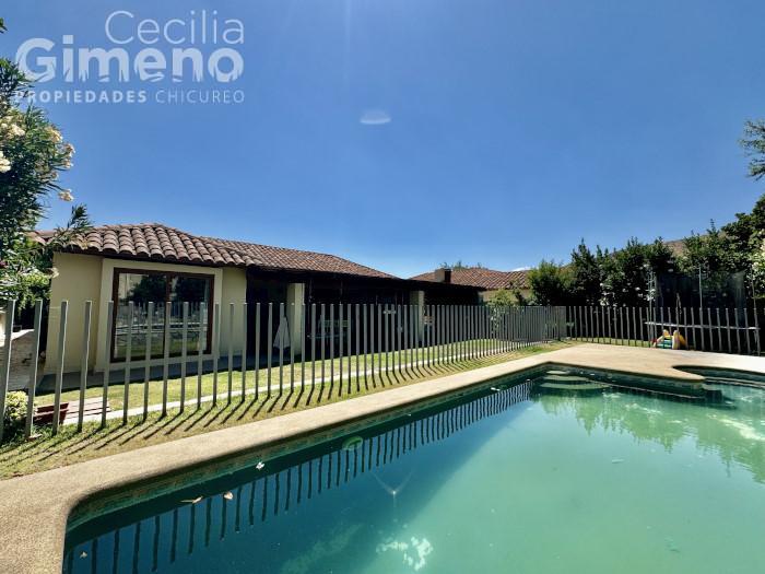 Casa en Venta, Piedra Roja