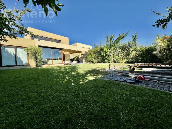 Casa en Arriendo, Piedra Roja