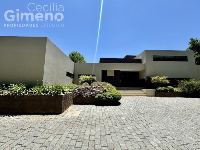 Casa en Venta, Chicureo Oriente
