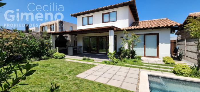 Casa en Arriendo, Piedra Roja