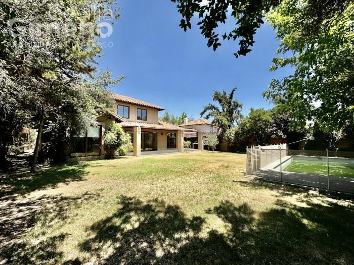 Casa en Venta, Piedra Roja