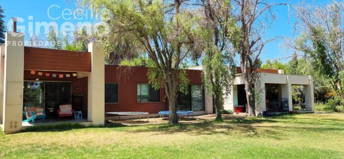Casa en Venta, Chicureo Poniente
