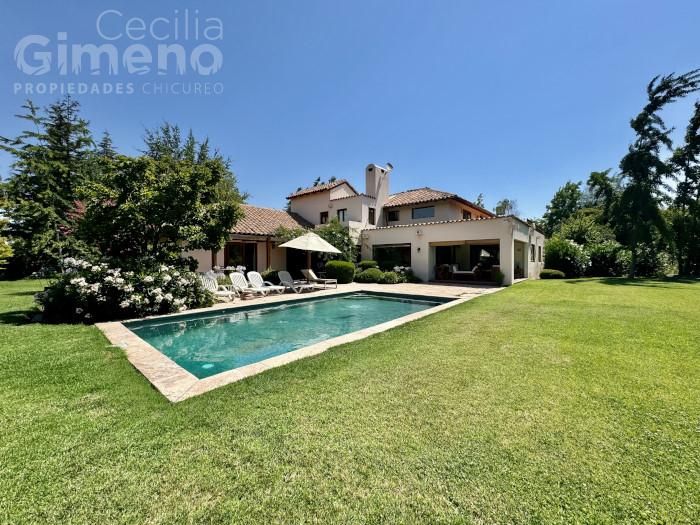 Casa en Arriendo, Chicureo Oriente