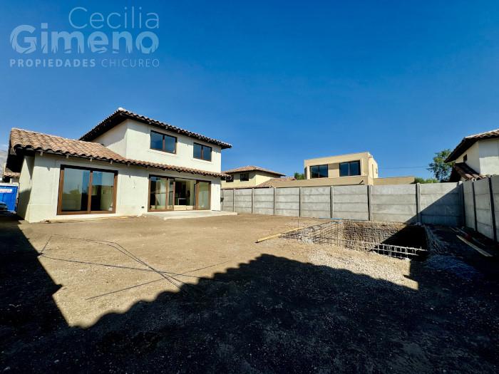 Casa en Arriendo, Piedra Roja