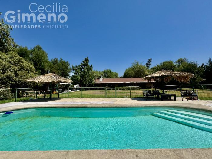 Casa en Venta, Chicureo Oriente