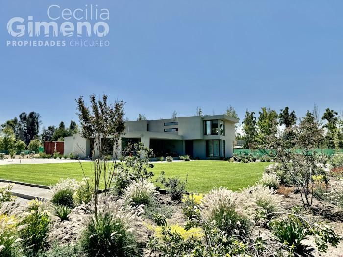 Casa en Venta, Chicureo Poniente