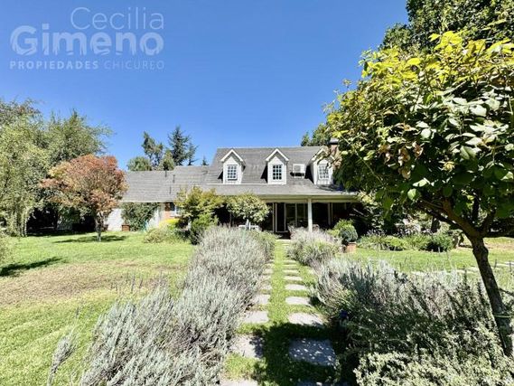 Casa en Venta, Piedra Roja