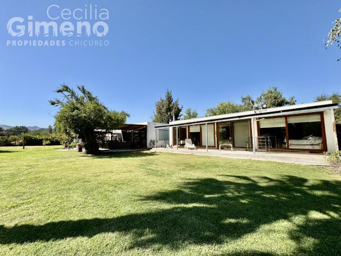 Casa en Venta, Chicureo Oriente
