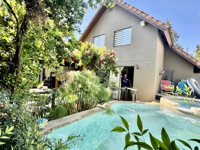 Casa en Venta, Chicureo Oriente