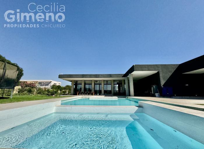 Casa en Venta, Chicureo Oriente