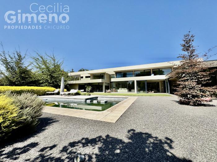 Casa en Venta, Chicureo Oriente