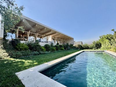 Principal view