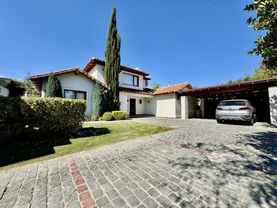 Principal view
