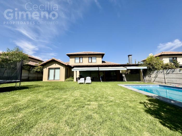 Casa en Venta, Piedra Roja