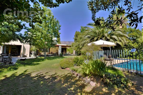 Casa en Venta, Piedra Roja