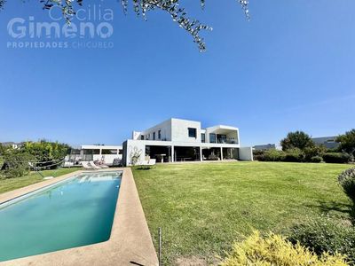 Casa en Venta, Chicureo Oriente