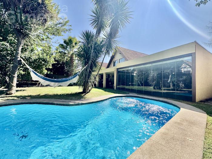 Casa en Venta, Chicureo Oriente