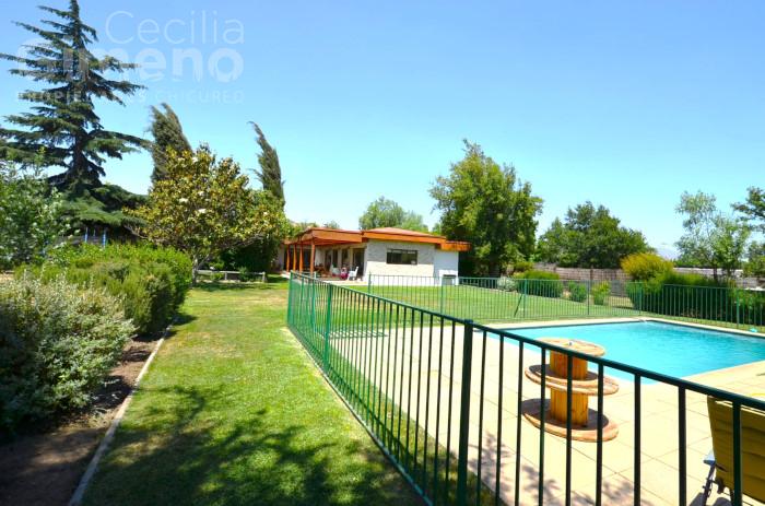 Casa en Arriendo, Chicureo Oriente