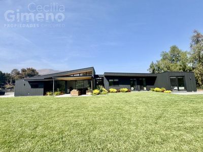 Casa en Venta, Chicureo Oriente