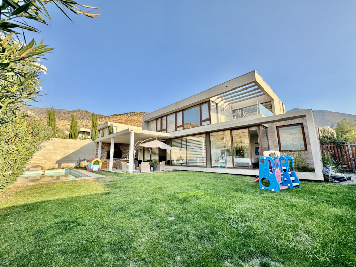 Casa en Venta, Chamisero