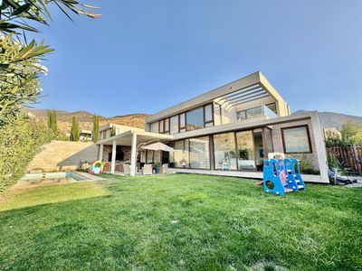 Casa en Venta, Chamisero