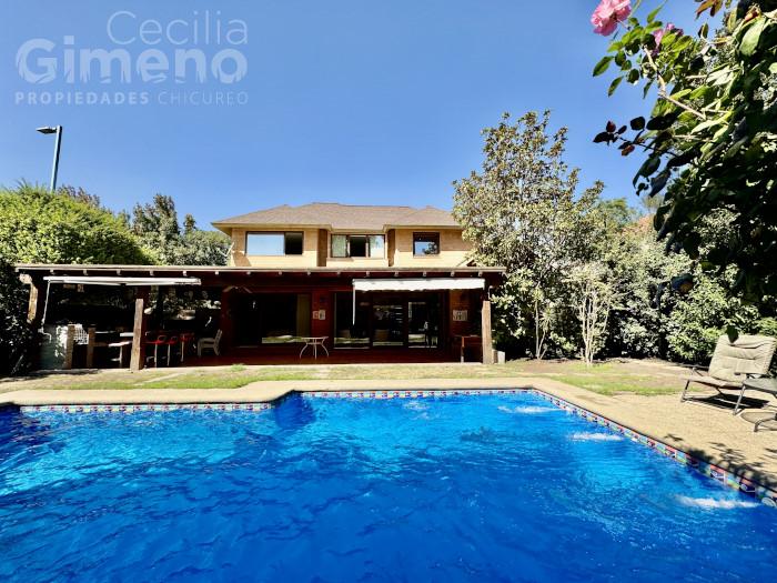 Casa en Venta, Chamisero