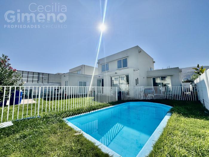 Casa en Venta, Brisas Norte