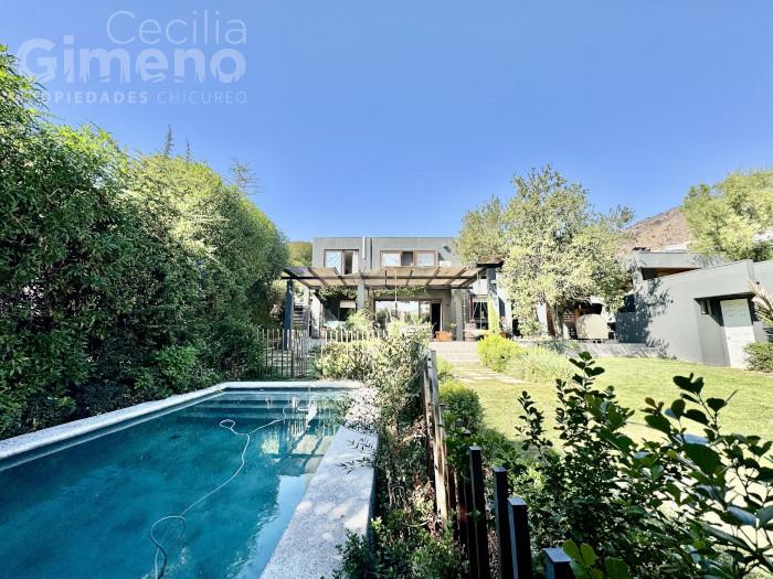 Casa en Venta, Chicureo Oriente