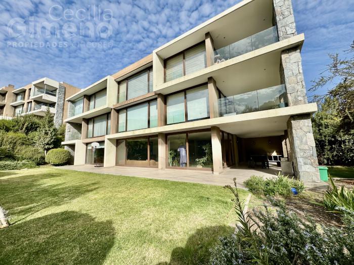 Departamento en Venta, Piedra Roja
