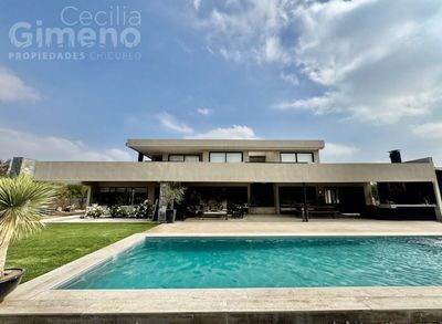 Casa en Venta, Chicureo Oriente