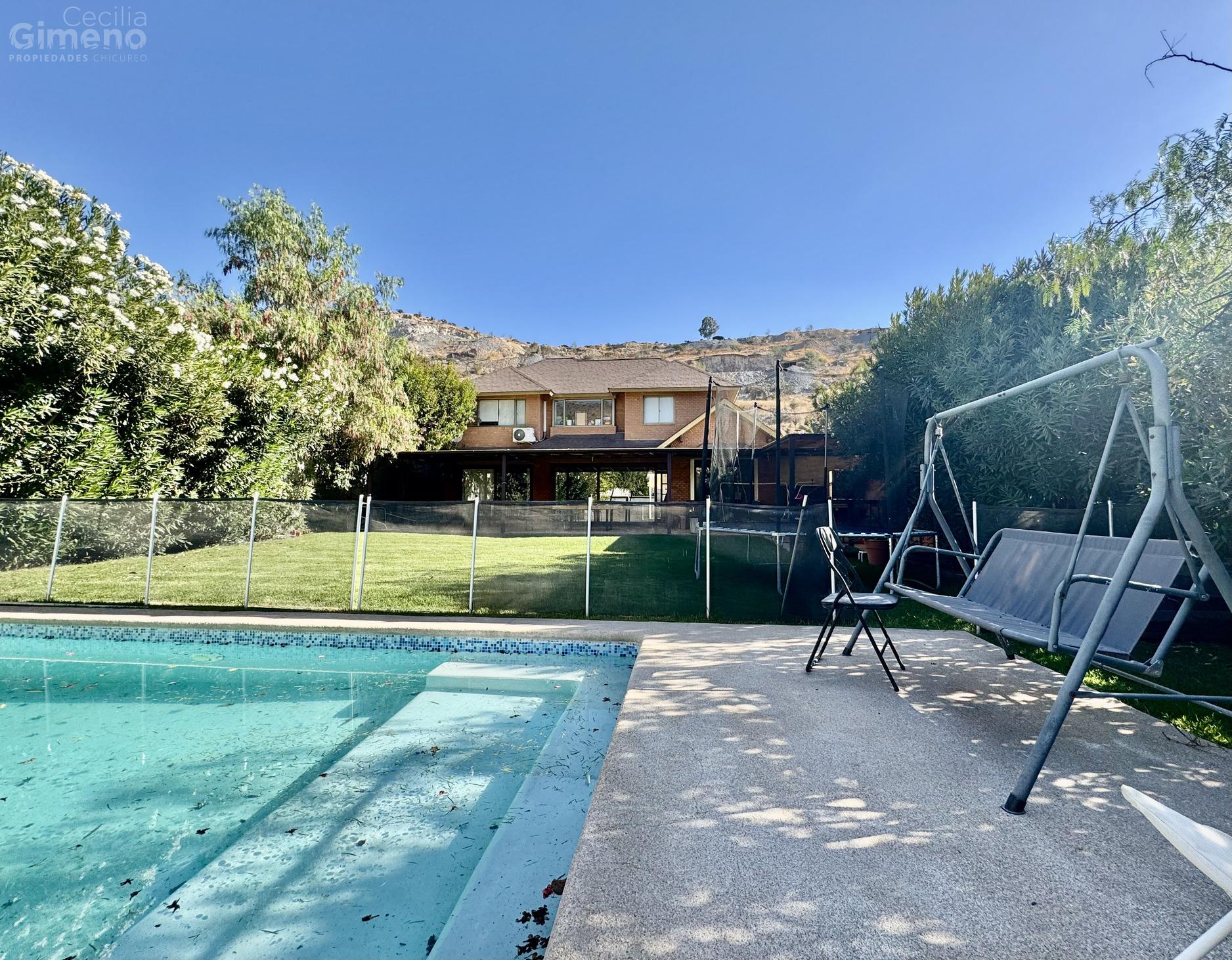 Casa en Venta, Chamisero