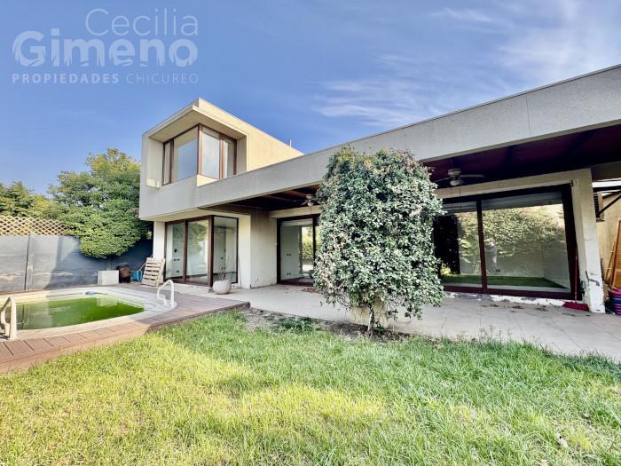 Casa en Venta, Chamisero