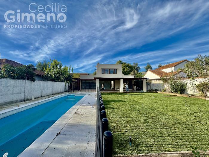 Casa en Arriendo, Piedra Roja