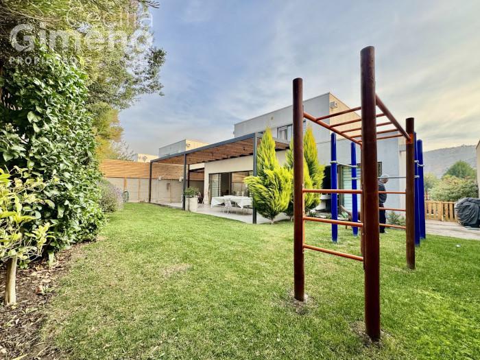 Casa en Venta, Chamisero
