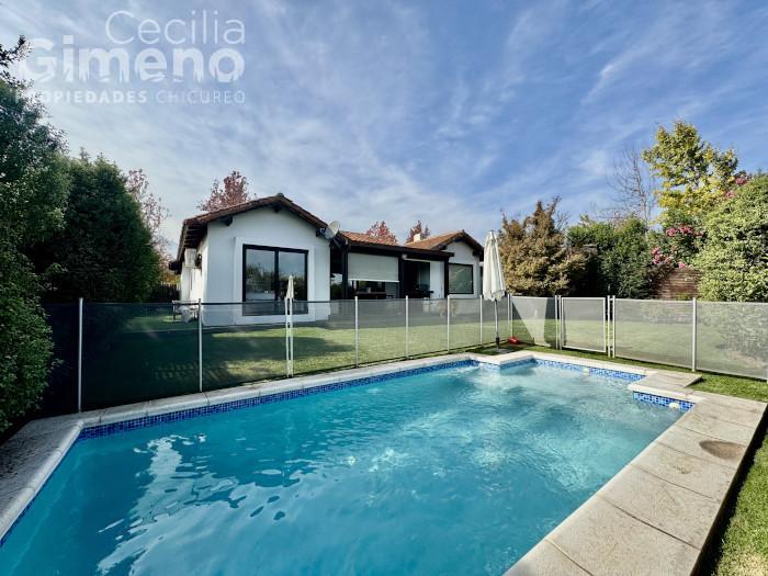 Casa en Venta, Piedra Roja
