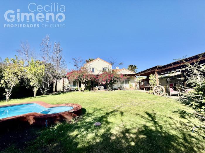 Casa en Venta, Piedra Roja