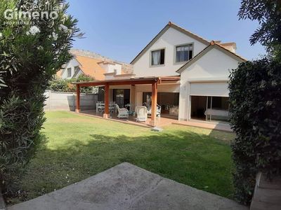 Principal view