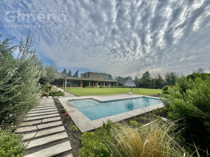 Casa en Venta, Chicureo Oriente