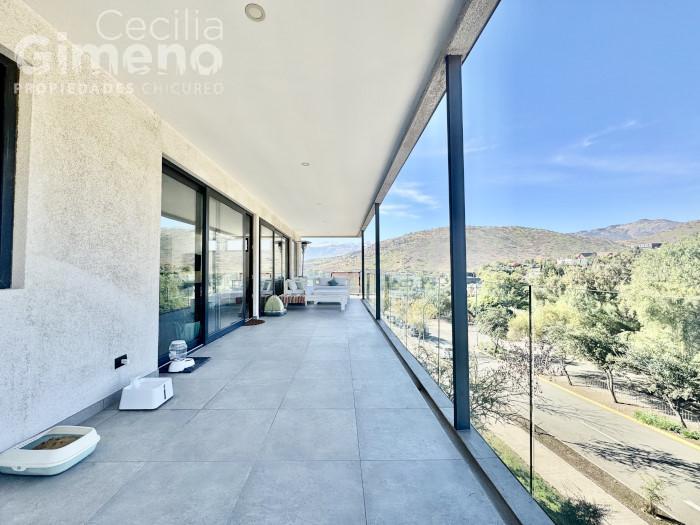 Casa en Venta, Chicureo Oriente
