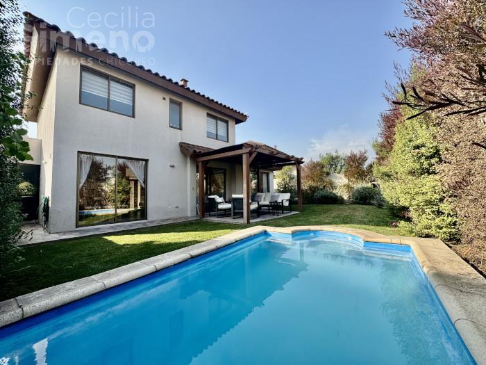Casa en Arriendo, Brisas Norte