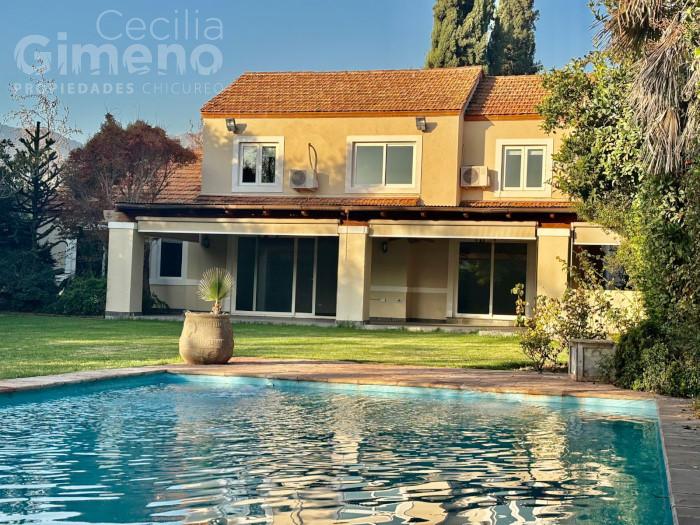 Casa en Venta, Piedra Roja