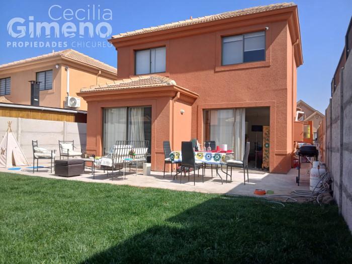 Casa en Venta, Brisas Norte