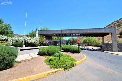 Principal view