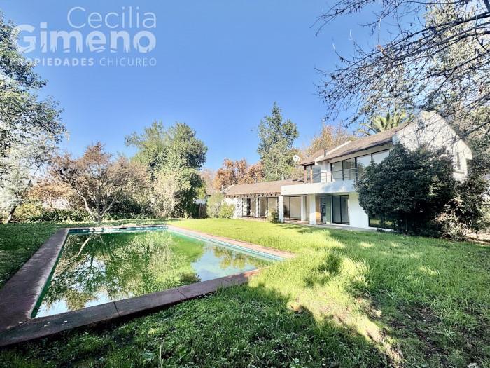 Casa en Venta, Chicureo Oriente