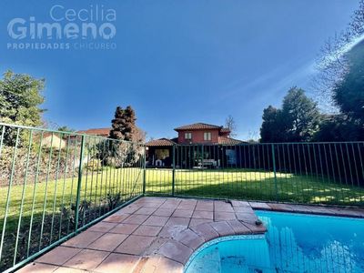 Casa en Venta, Piedra Roja