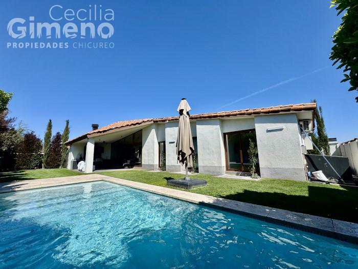 Casa en Venta, Piedra Roja