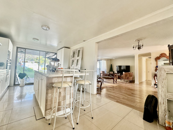 Casa en Venta, Ayres de Chicureo